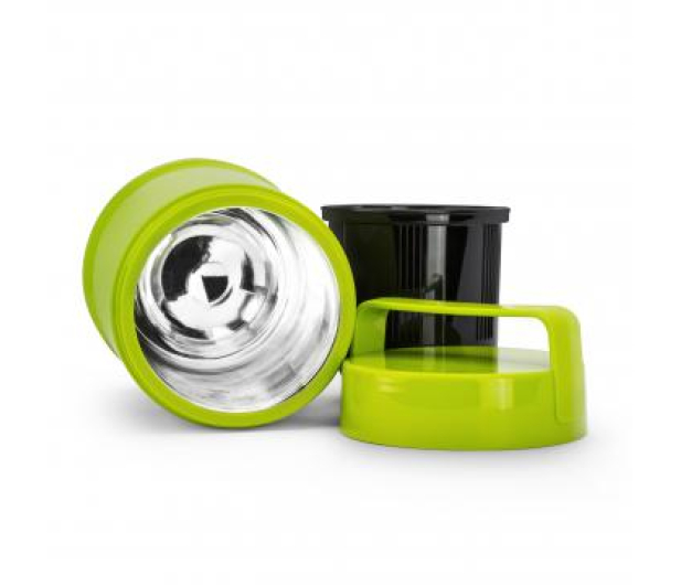 TEFAL Termos  Rocket K3094514 Zielony (1400 ml) - 1381039 - zdjęcie 2